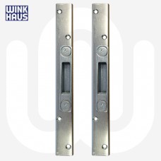 Winkhaus Hook Keeps for UPVC Doors (Pair)